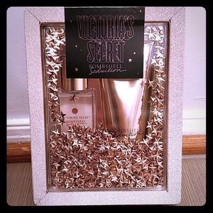 Brand new Victoria's secret gift set